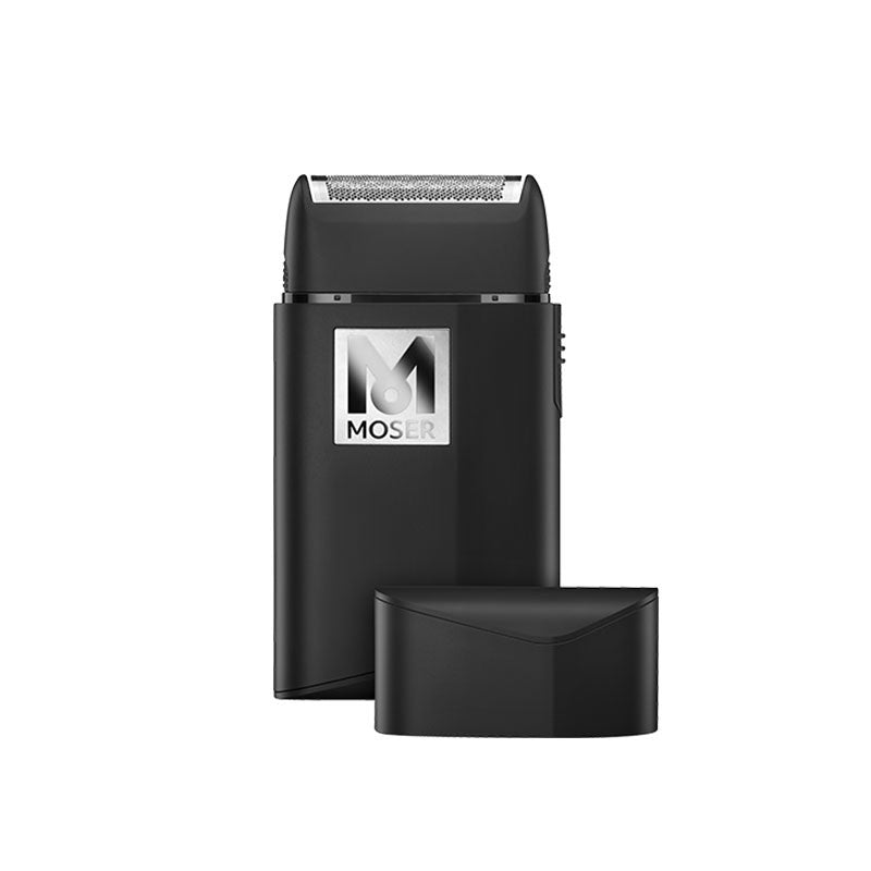 MOSER RASOIO PRO FINISH CORD/CORDLESS