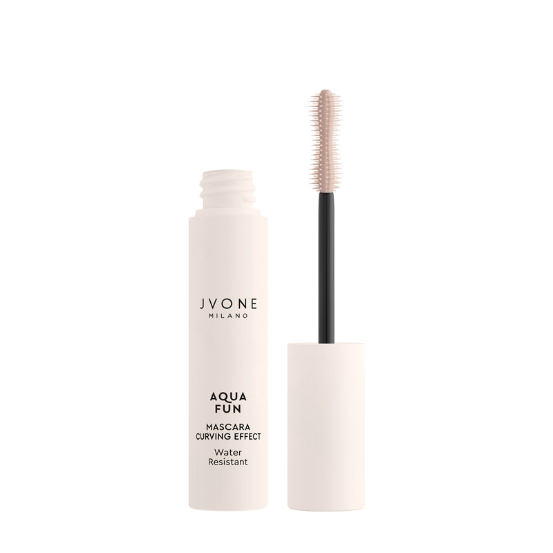 JVONE MASCARA AQUA FUN EFFETTO CURVANTE WATER RESISTENT