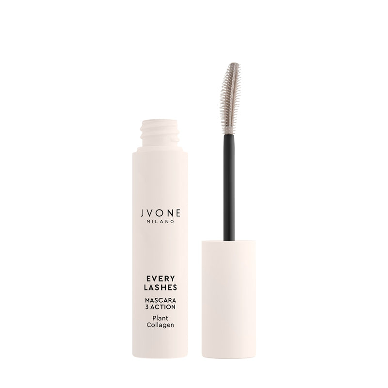 JVONE MASCARA 3 AZIONI EVERY LASHES