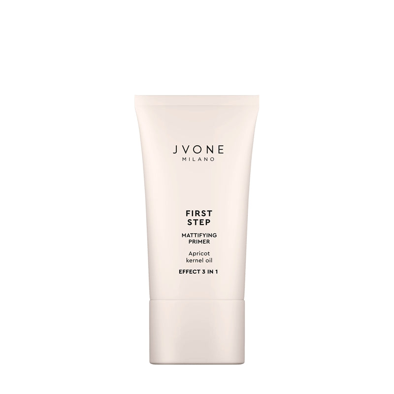 JVONE PRIMER OPACIZZANTE FIRST STEP