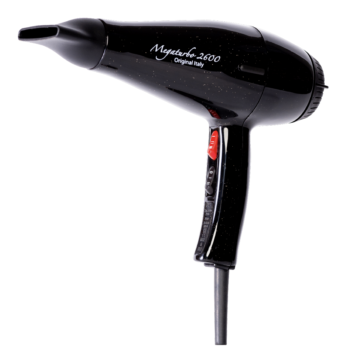 FKF PHON NEW MEGATURBO 2600 IONI 2200W