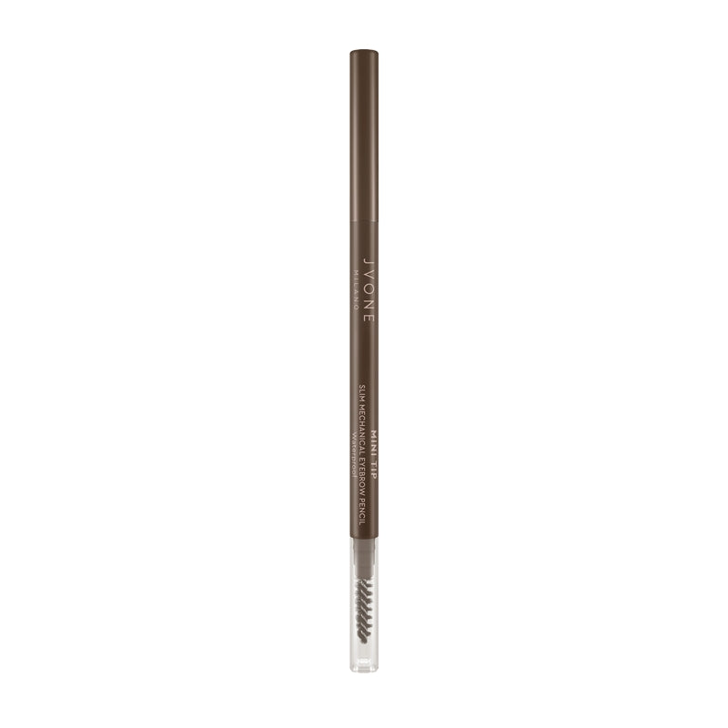 JVONE MATITA SOPRACCIGLIA WATERPROOF AUTOMATICA MINI TIP COLORI VARI