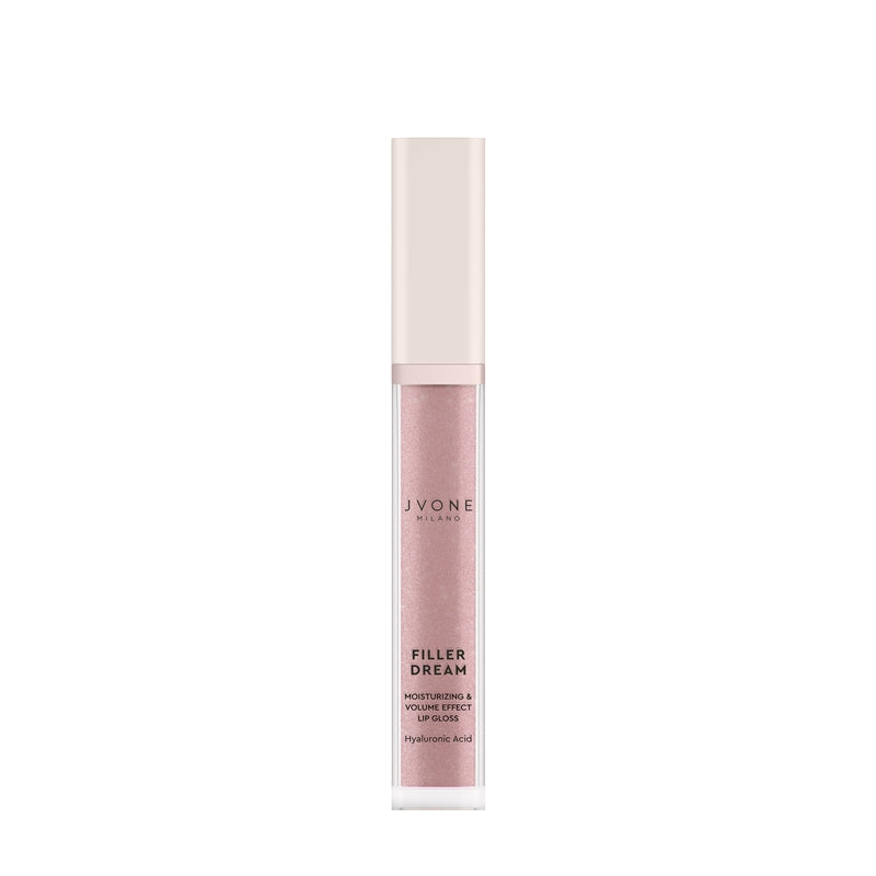 JVONE LIP GLOSS LUCIDALABBRA FILLER DREAM
