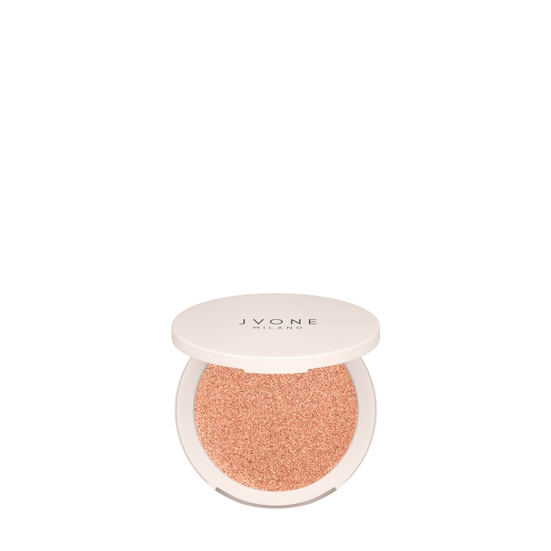 JVONE OMBRETTO COMPATTO 9 NUANCES SHADE ON