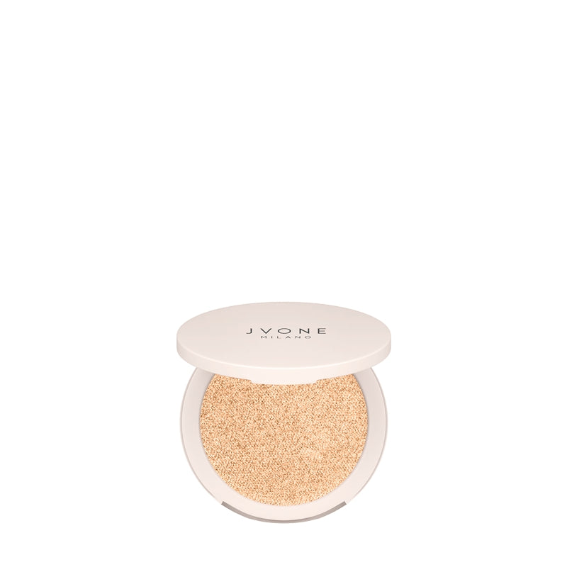 JVONE OMBRETTO COMPATTO 9 NUANCES SHADE ON