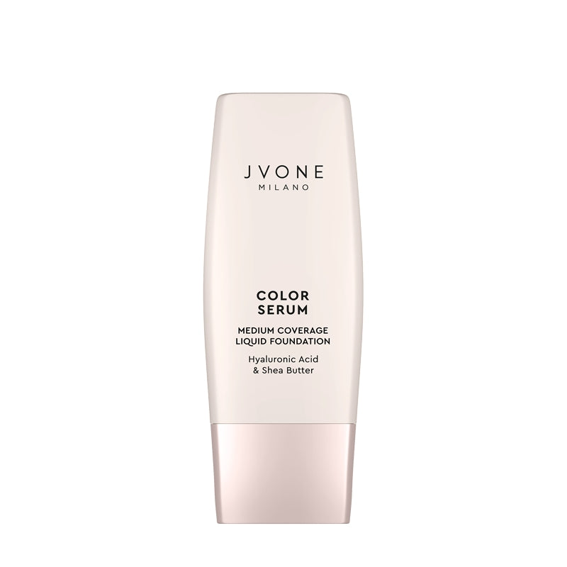 JVONE FONDOTINTA LIQUIDO COLOR SERUM