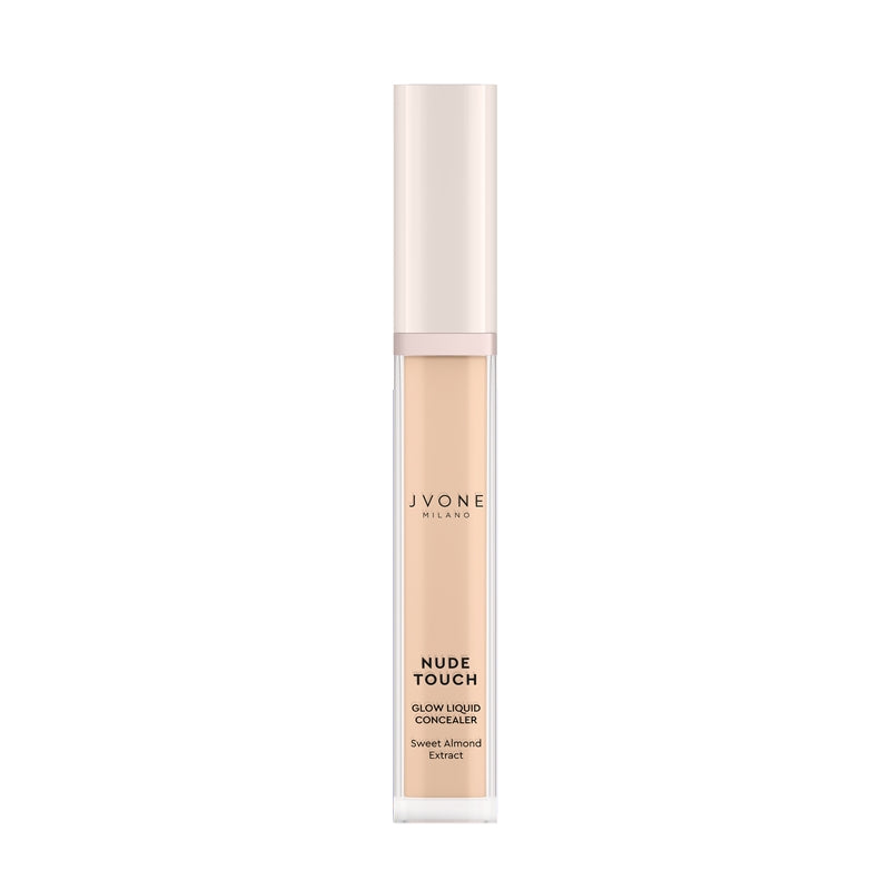 JVONE CORRETTORE LIQUIDO NUDE TOUCH