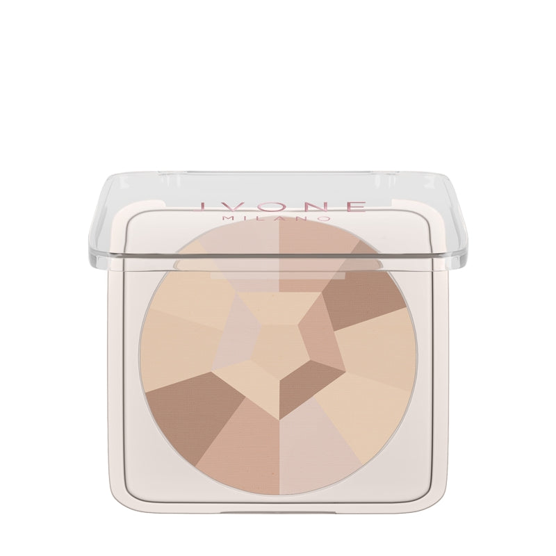 JVONE CIPRIA COMPATTA MOSAIC