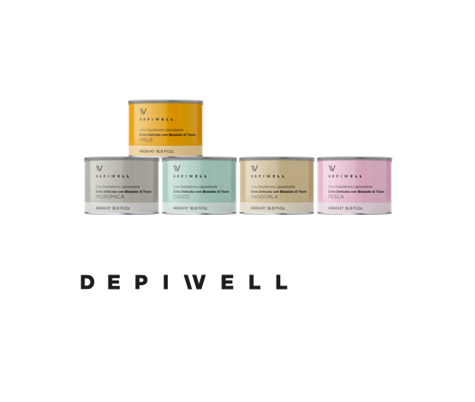 CERA DEPIWELL 400ML