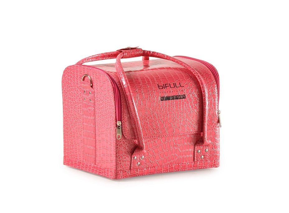 VALIGETTA RETRO' ROSA