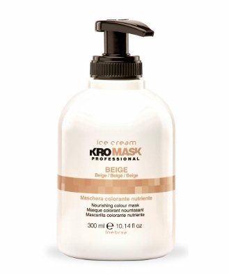 KROMASK - COLOR MASK BEIGE 300ML