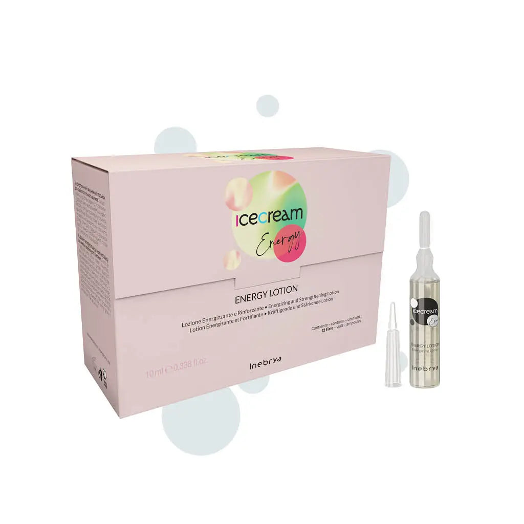 FIALE ANTICADUTA ENERGY EUCALIPTOLO 10ml x 12pz