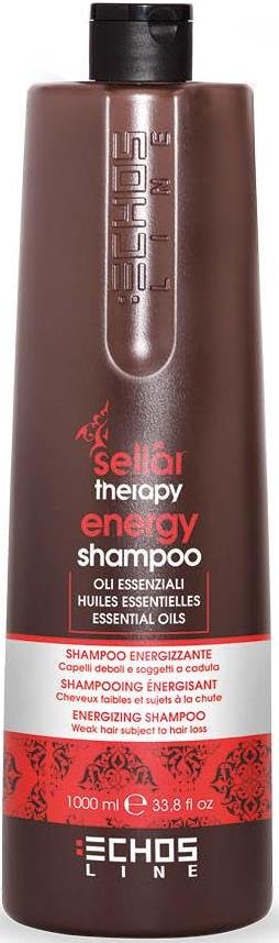 SELIAR ENERGY SHAMPOO 1l