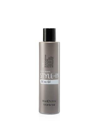 STYLE-IN OIL NON OIL 200ml INEBRYA