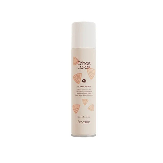 VOLUMASTER LACCA SPRAY VOLUME 100ML ECHOS LINE