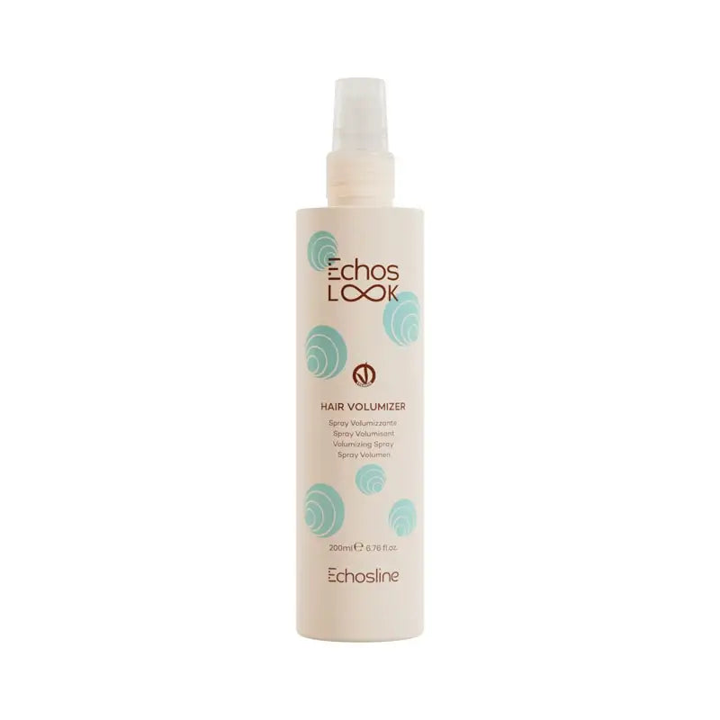 ECHOS HAIR VOLUMIZER SPRAY VOLUMIZZANTE RADICI 200ml
