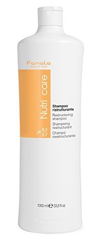 FANOLA SHAMPOO NUTRI CARE 1l