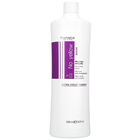 NO YELLOW MASCHERA ANTIGIALLO 1l