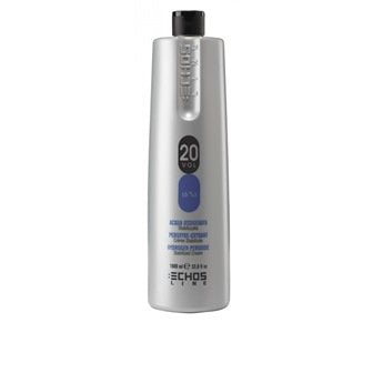 OSSIGENO ECHOS LINE 1000ML
