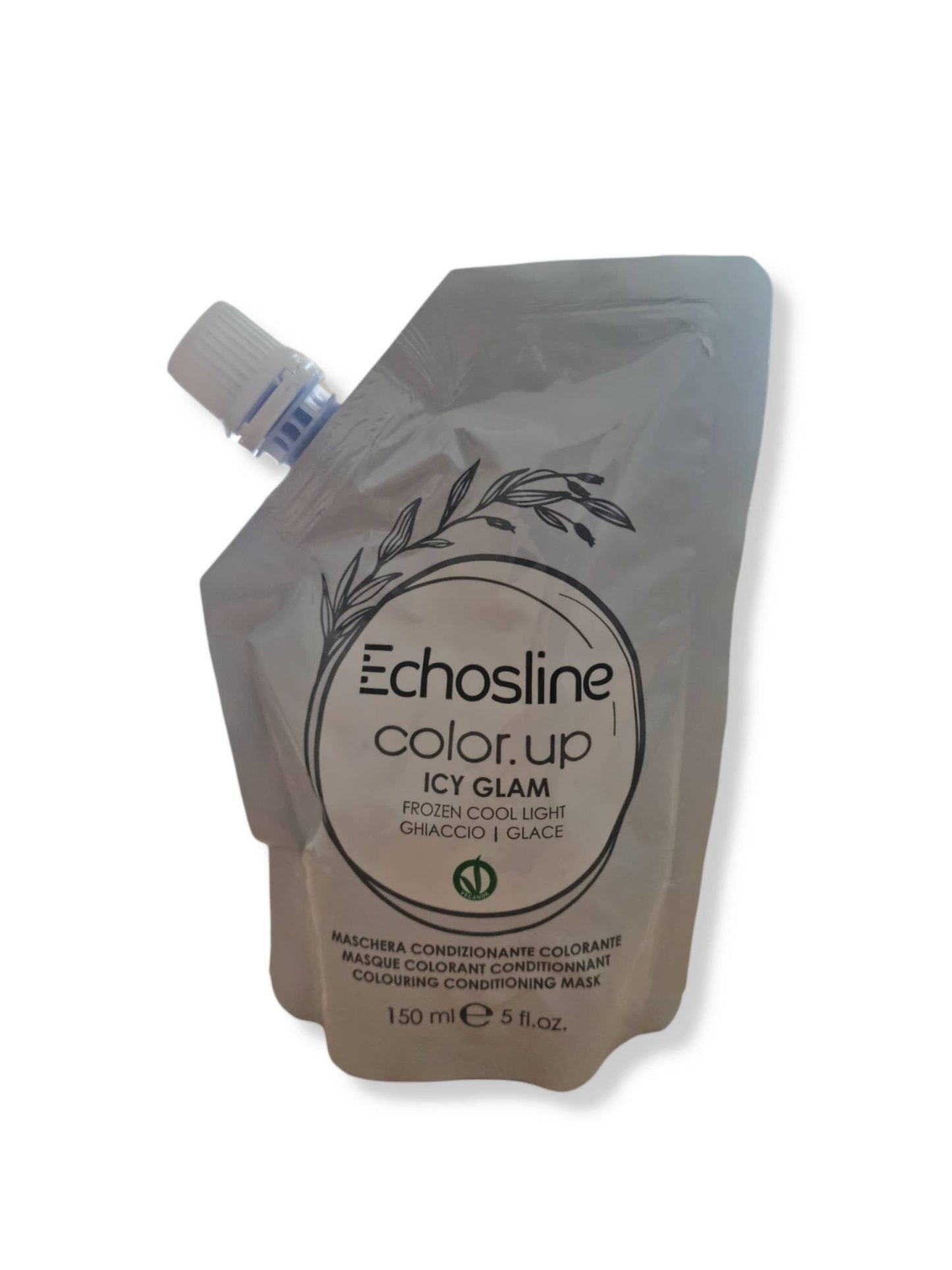 COLOR UP MASCHERA COLORANTE 150ml ECHOSLINE