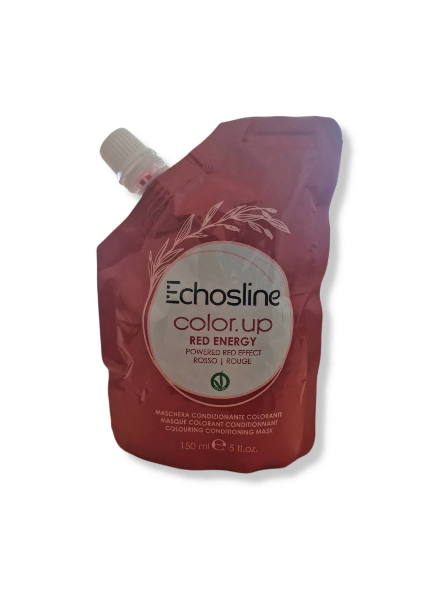 COLOR UP MASCHERA COLORANTE 150ml ECHOSLINE
