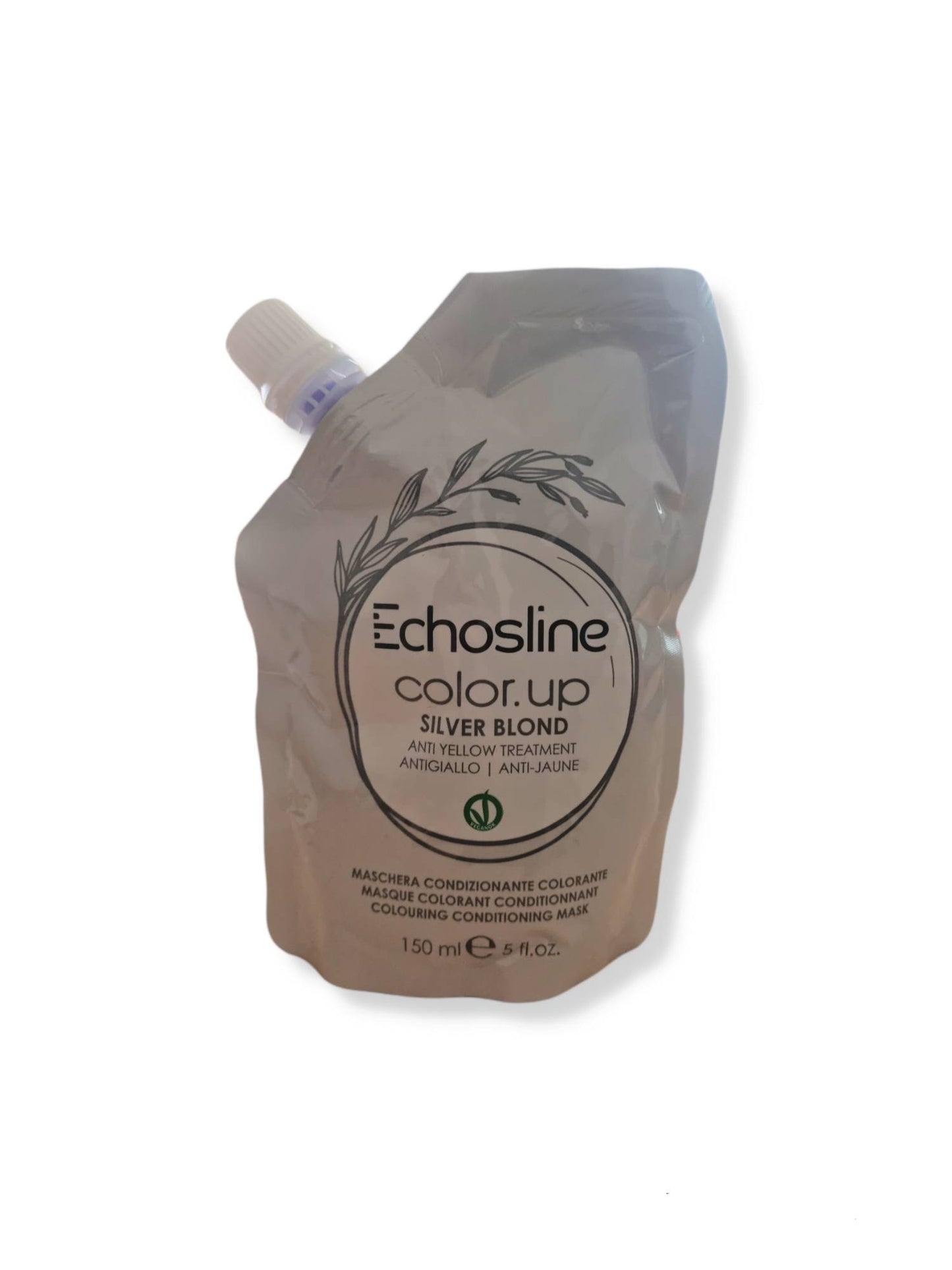 COLOR UP MASCHERA COLORANTE 150ml ECHOSLINE