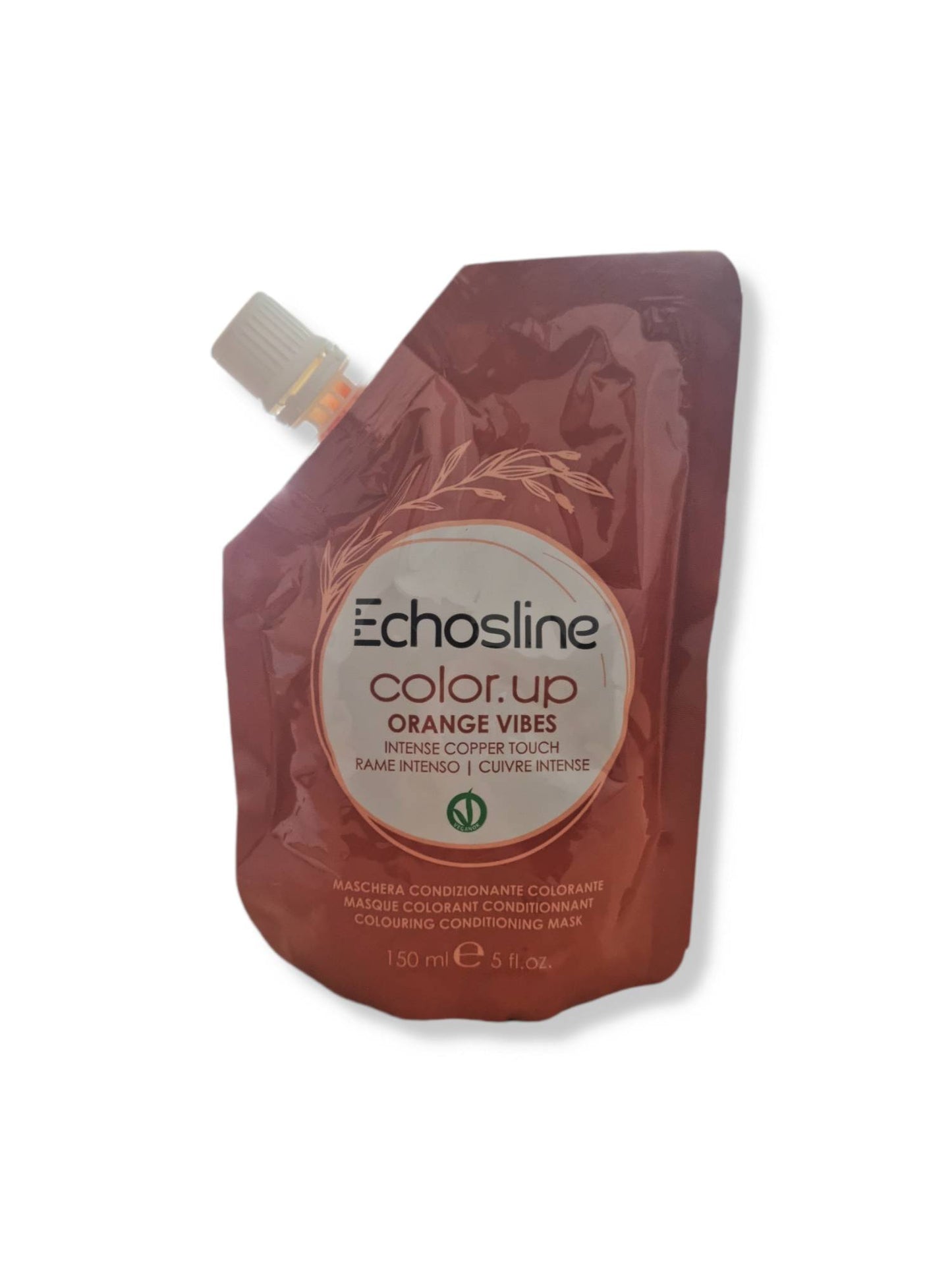 COLOR UP MASCHERA COLORANTE 150ml ECHOSLINE