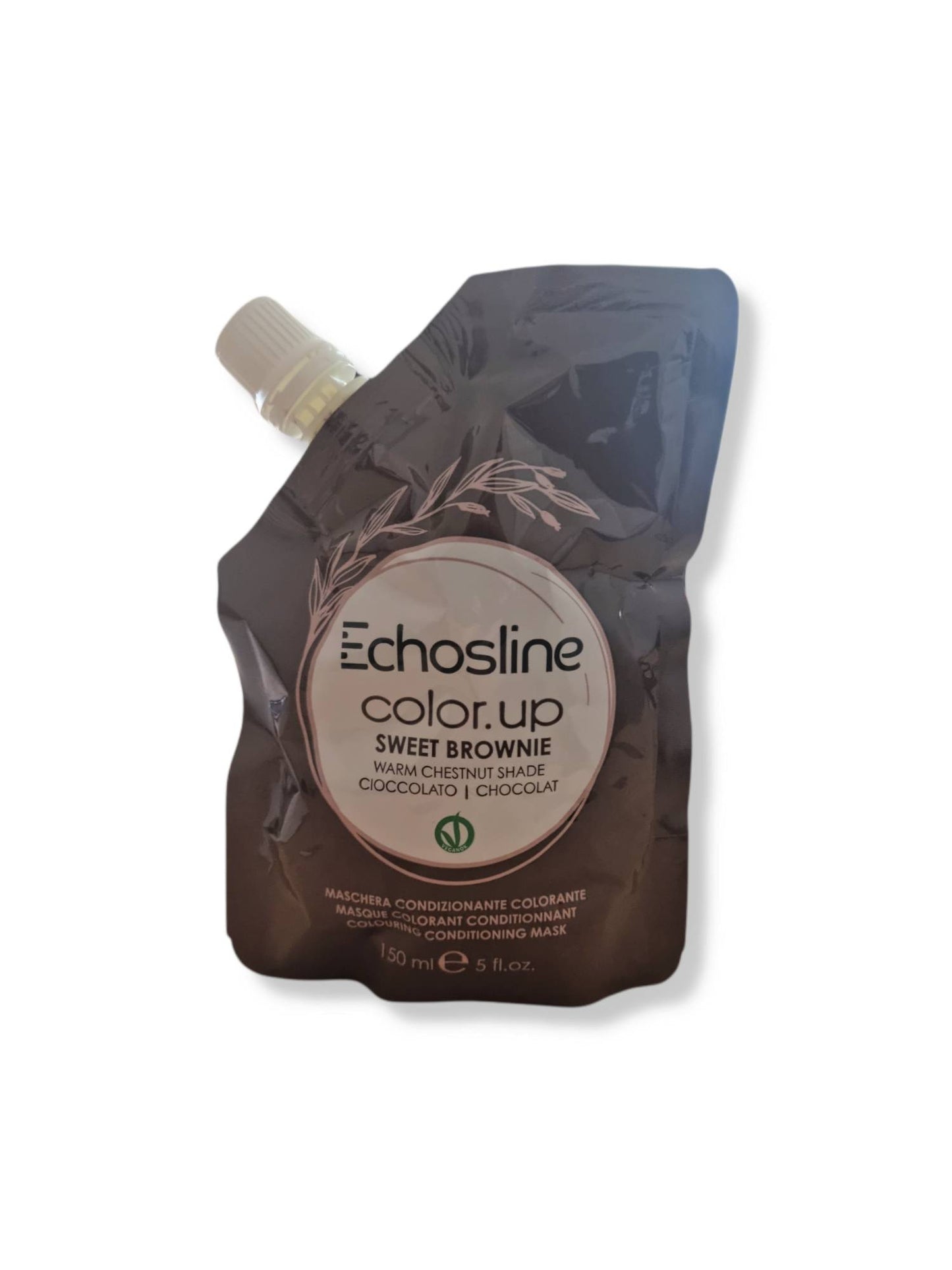 COLOR UP MASCHERA COLORANTE 150ml ECHOSLINE