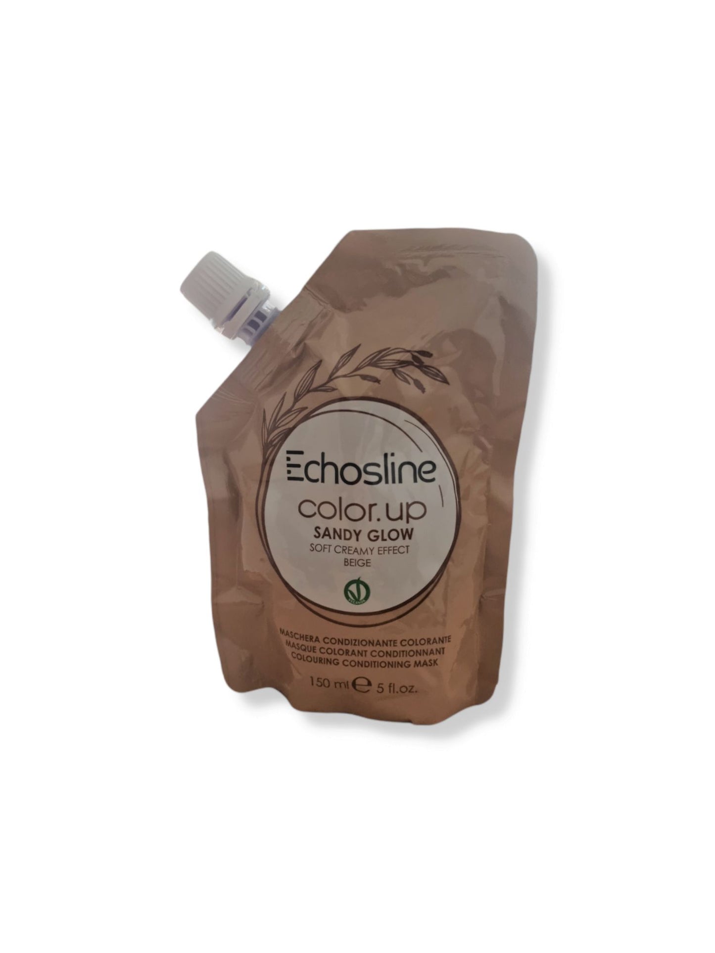 COLOR UP MASCHERA COLORANTE 150ml ECHOSLINE