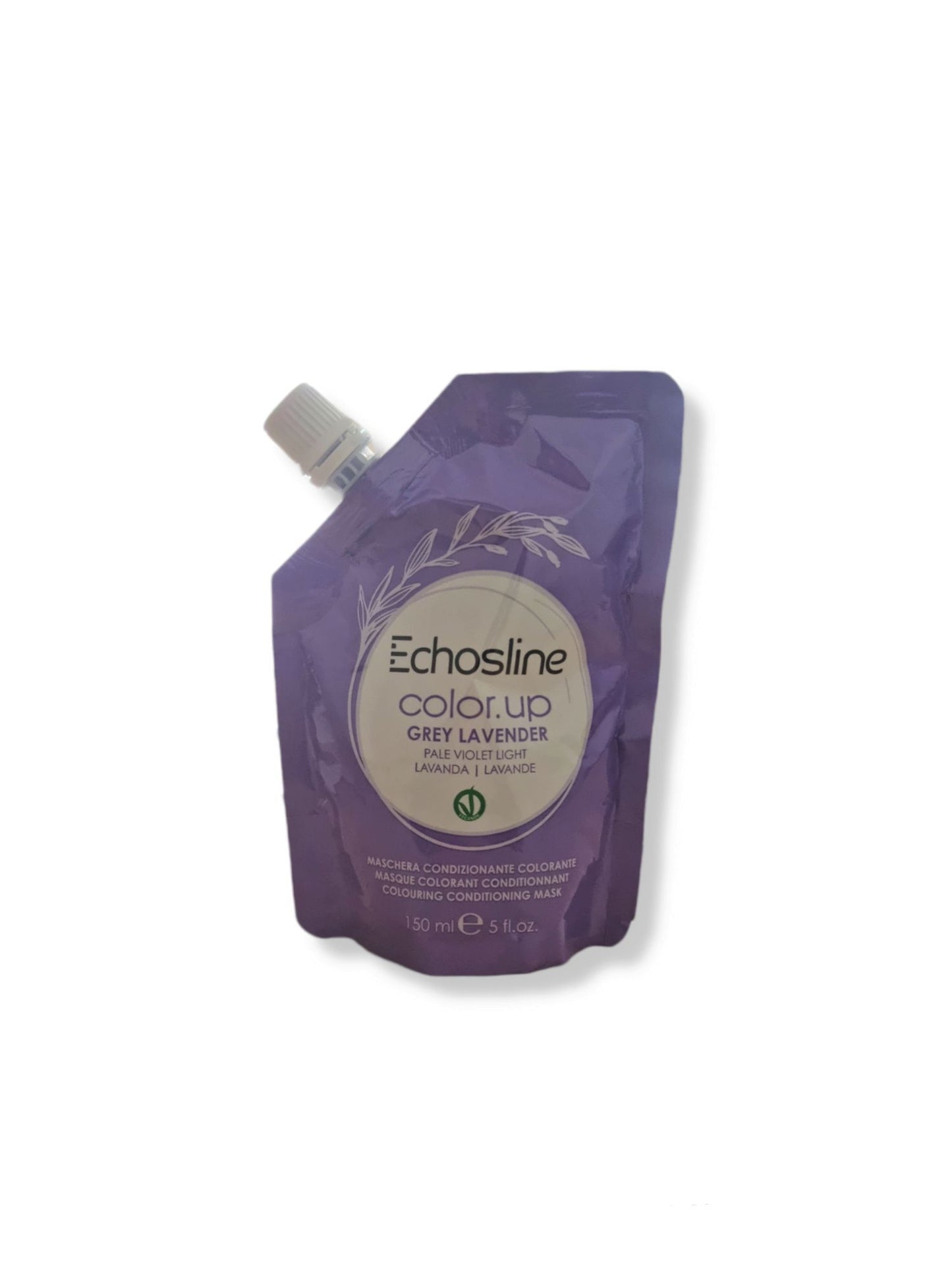 COLOR UP MASCHERA COLORANTE 150ml ECHOSLINE