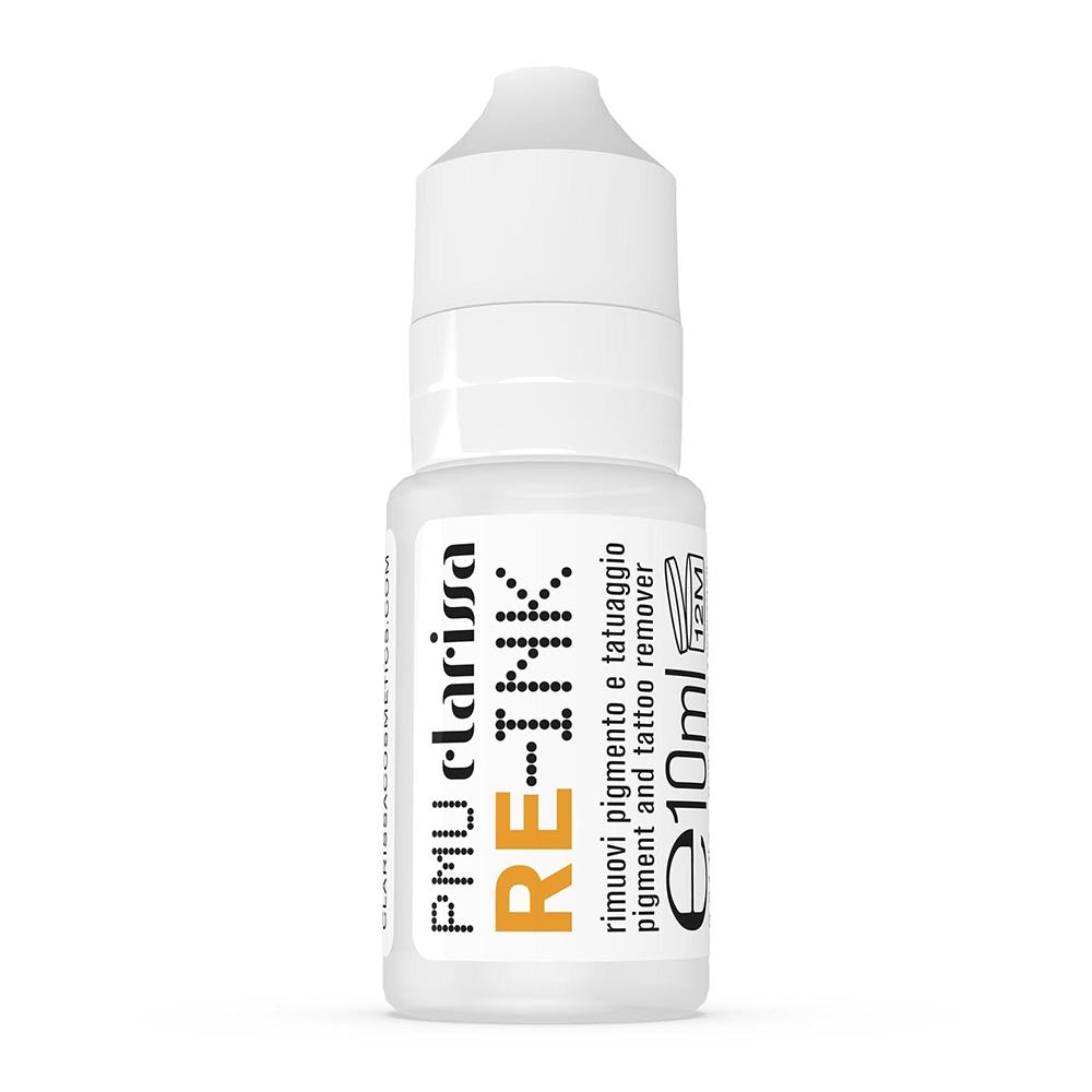 RE-INK RIMUOVI PIGMENTO 10ml