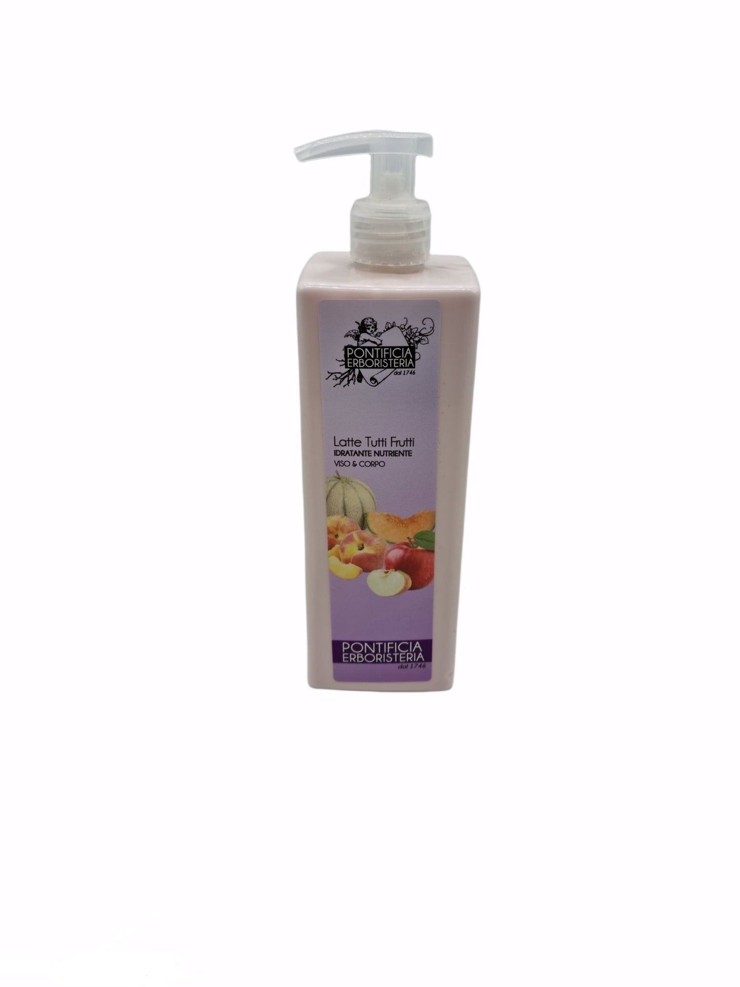 PONTIFICIA ERBORISTERIA LATTE TUTTI FRUTTI 500ML