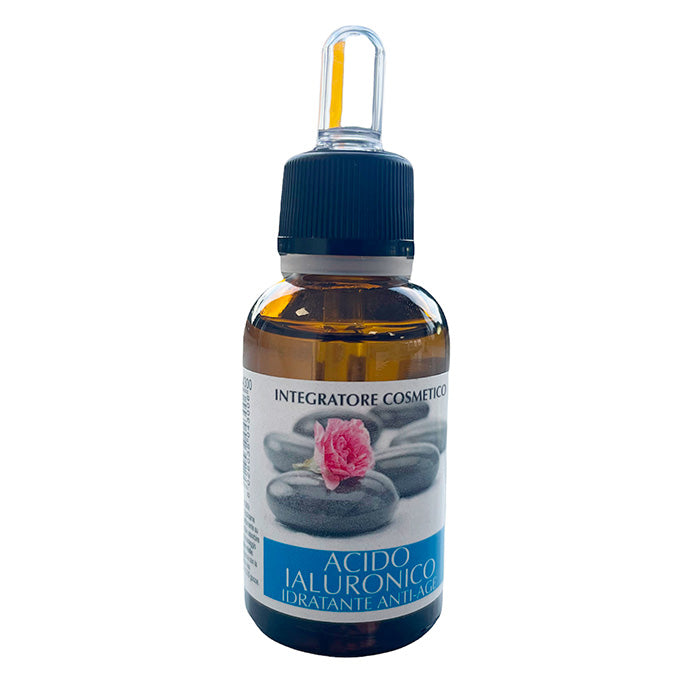 INTEGRATORE ACIDO IALURONICO 30ml PHYTOSINTESI