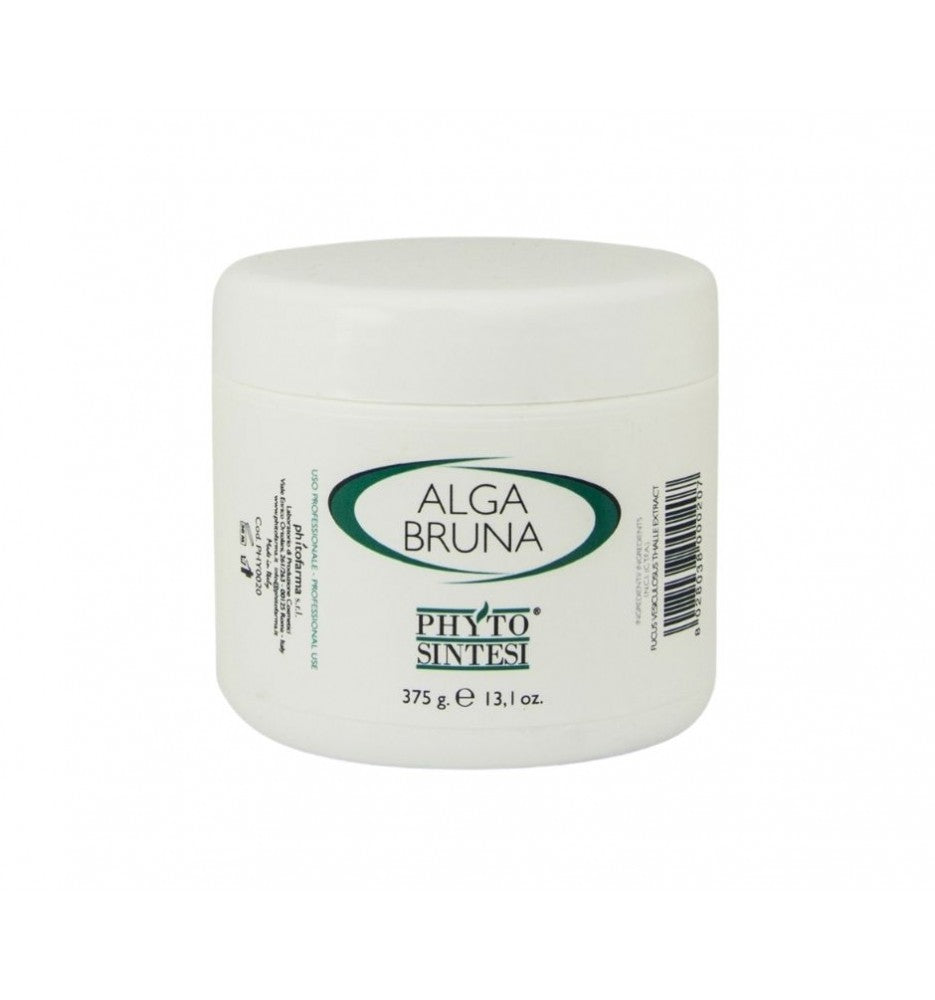 ALGHE BRUNE MICRONIZZATE 375g PHYTOSINTESI