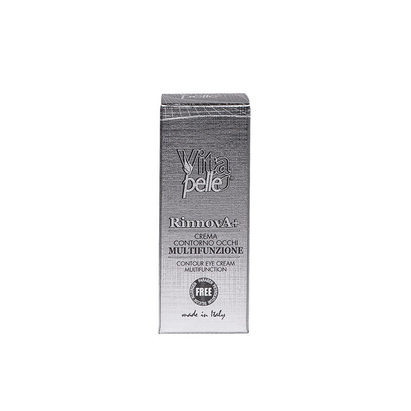 CREMA CONTORNO OCCHI MULTIFUNZIONE RINNOVA+ 15Ml