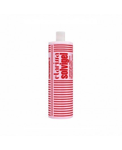 SOLVIGEL SOLVENTE SEMIPERMANENTE ACETONE PURISSIMO 1000ML