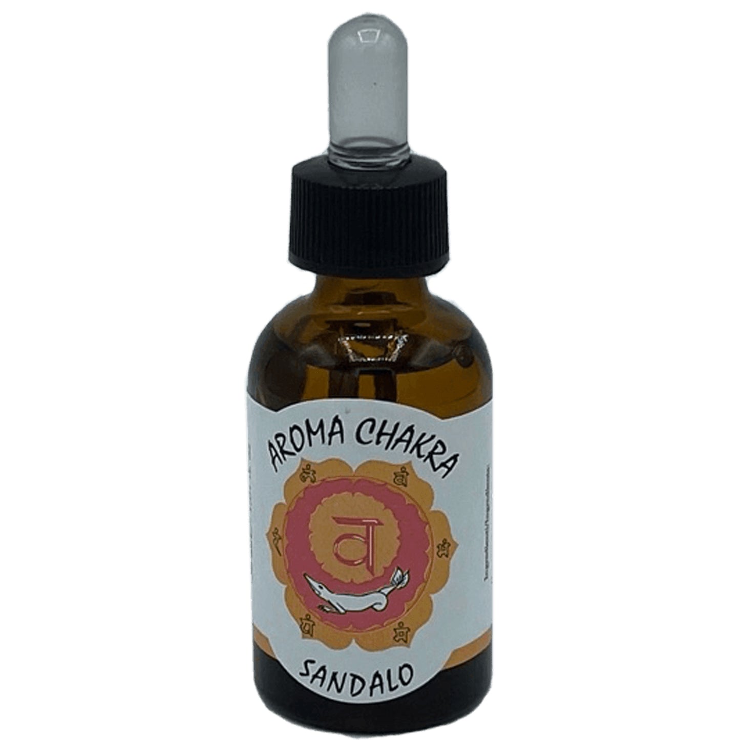 CHAKRA SANDALO 30ml PHYTOSINTESI