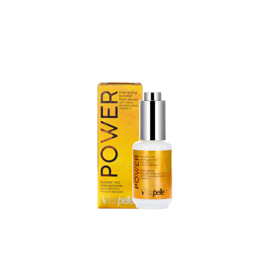 BOOSTER VISO ENERGIZZANTE 30ml VITAPELLE