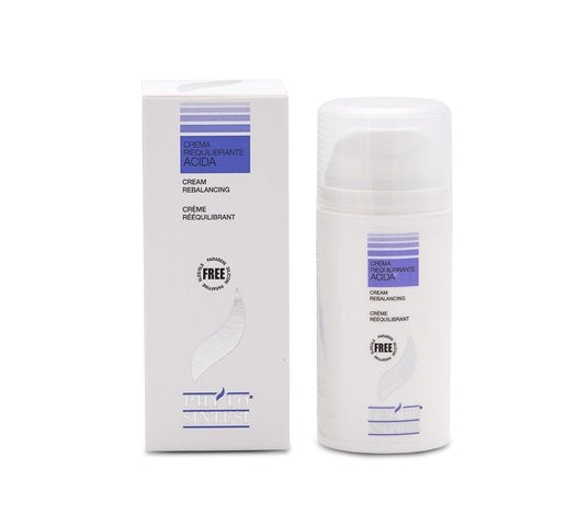 CREMA ACIDA 100ml PHYTOSINTESI