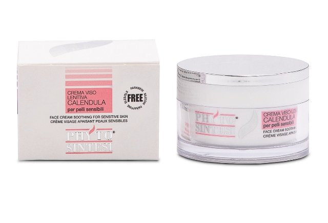 CREMA CALENDULA 50ml PHYTOSINTESI