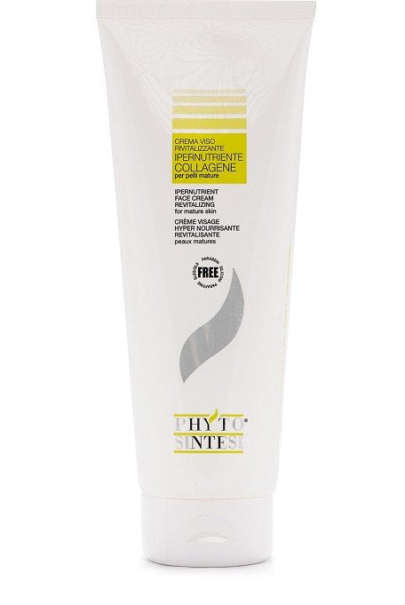 CREMA EUTROFICA COLLAGENE 250ml PHYTOSINTESI