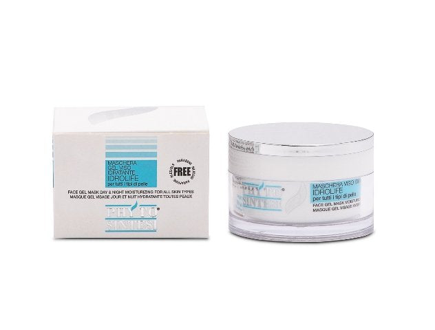 MASCHERA GEL IDROLIFE 50ml