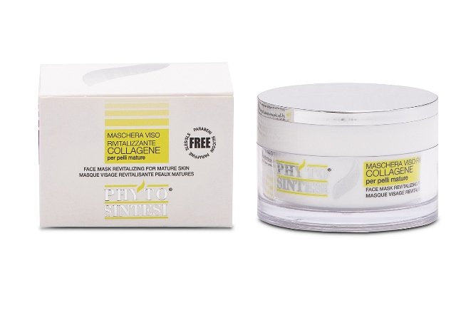 CREMA COLLAGENE IPERNUTRIENTE 50ml PHYTOSINTESI