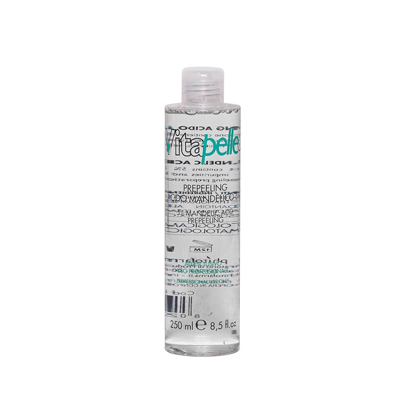 PRE PEELING ACIDO MANDELICO 5% 250ML