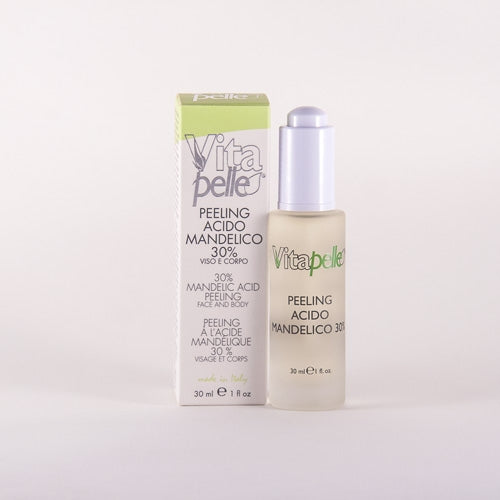 PEELING ACIDO MANDELICO 30% VITAPELLE