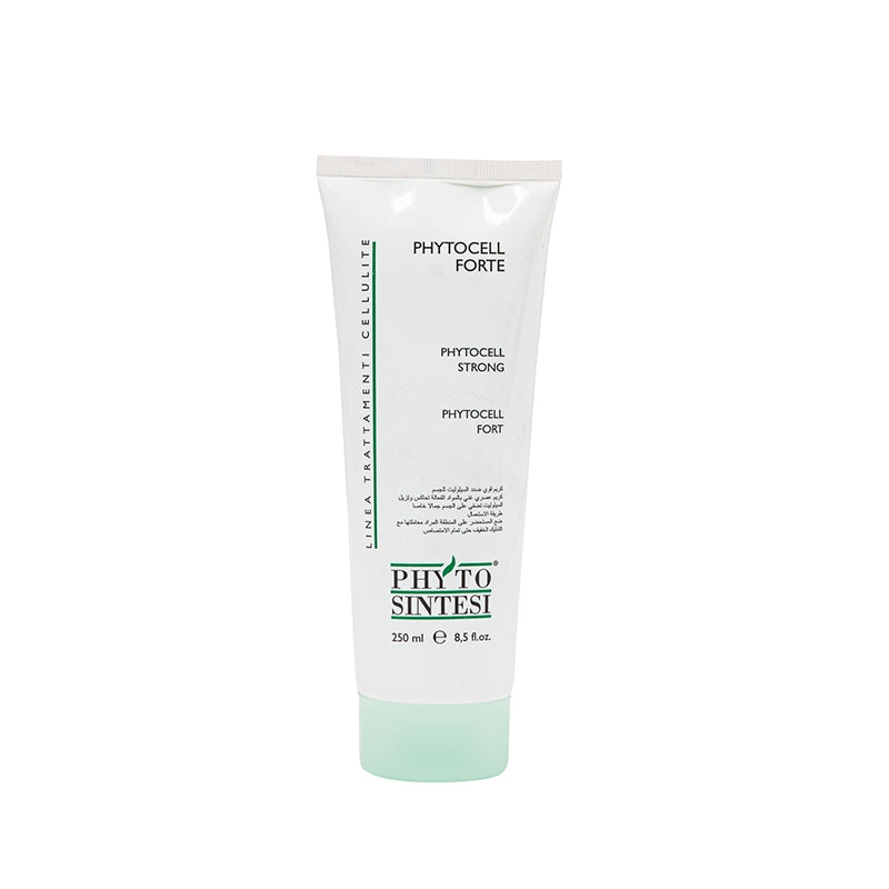 CREMA PHYTOCELL FORTE 250ml PHYTOSINTESI