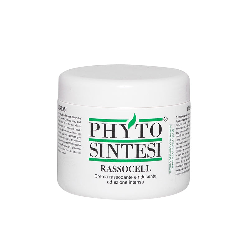 CREMA RASSODANTE RASSOCELL 500ml PHYTOSINTESI