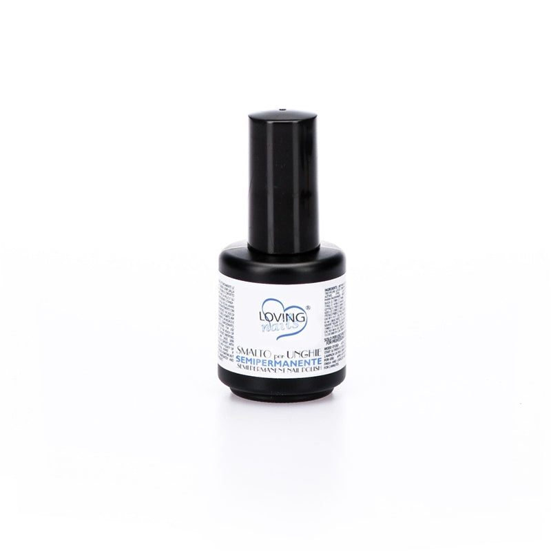 START & FINISH SEMIPERMANENTE 15ml