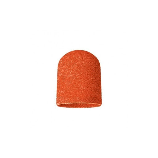CAPPUCCIO ABRASIVO 13mm 10pz