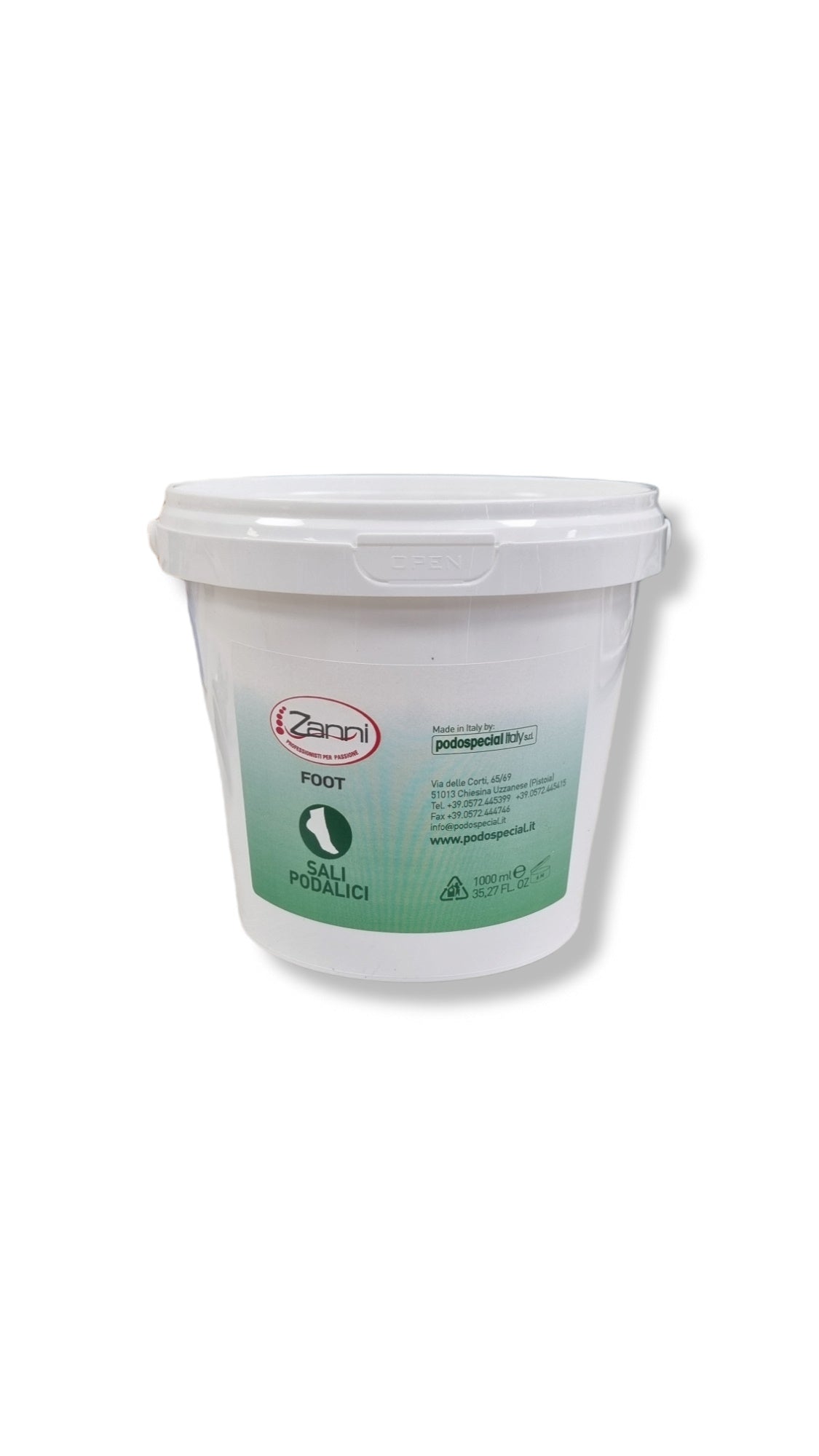 SALI PODALICI 1kg